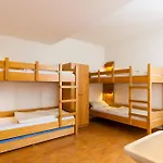 Hostel - Membership Required!