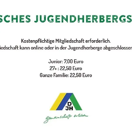 - Membership Required! Vandrerhjem