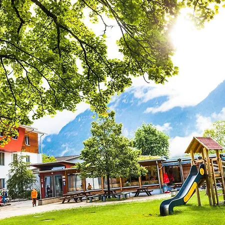 Vandrerhjem - Membership Required! Garmisch-Partenkirchen