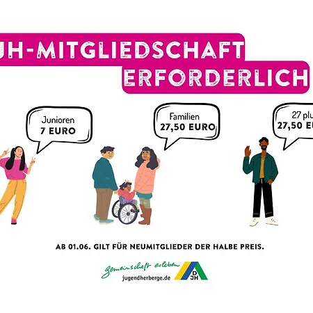 - Membership Required! ホステル *