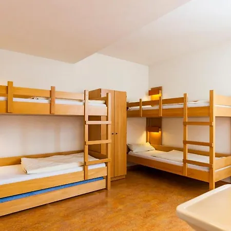 Hostel - Membership Required!