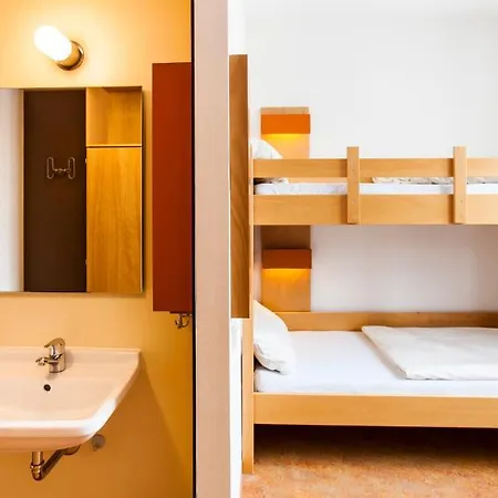 - Membership Required! Hostel