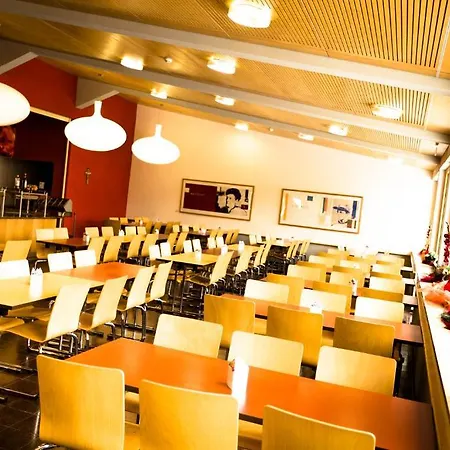 Hostel - Membership Required!