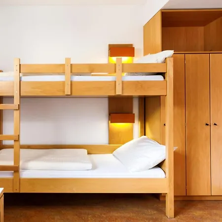 Hostel - Membership Required!