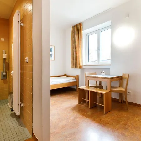 - Membership Required! Hostel *