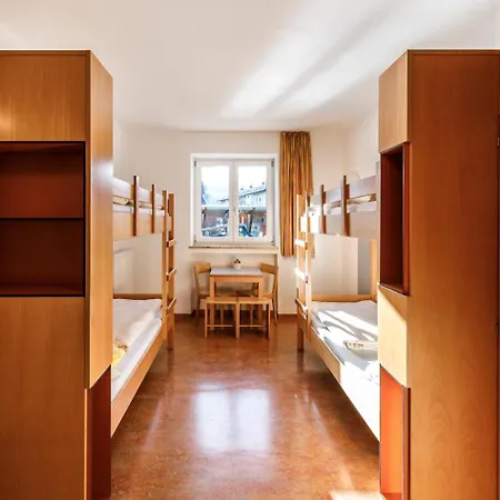 Hostel - Membership Required! Garmisch-Partenkirchen