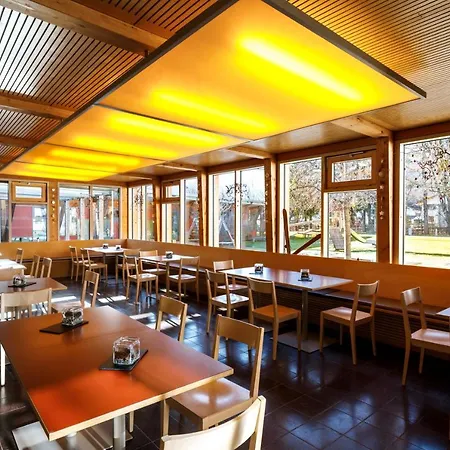 Hostel - Membership Required!