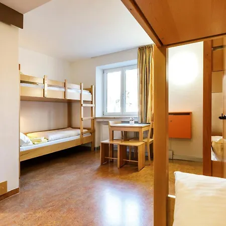 - Membership Required! Hostel *